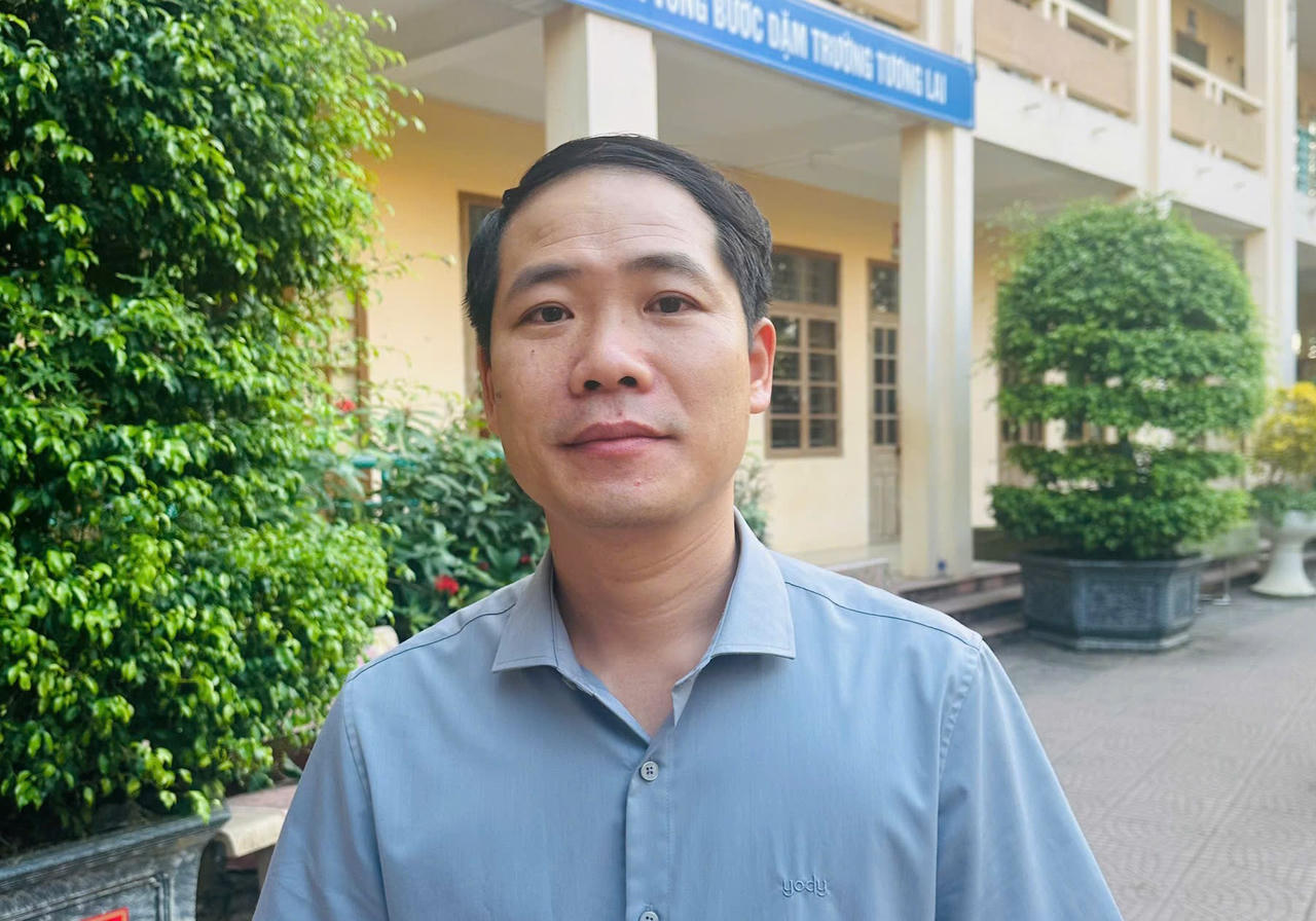 Hoạt động ngoại khóa bổ ích về kỹ năng phòng, chống tai nạn thương tích tại trường THPT Hữu Lũng, Lạng Sơn