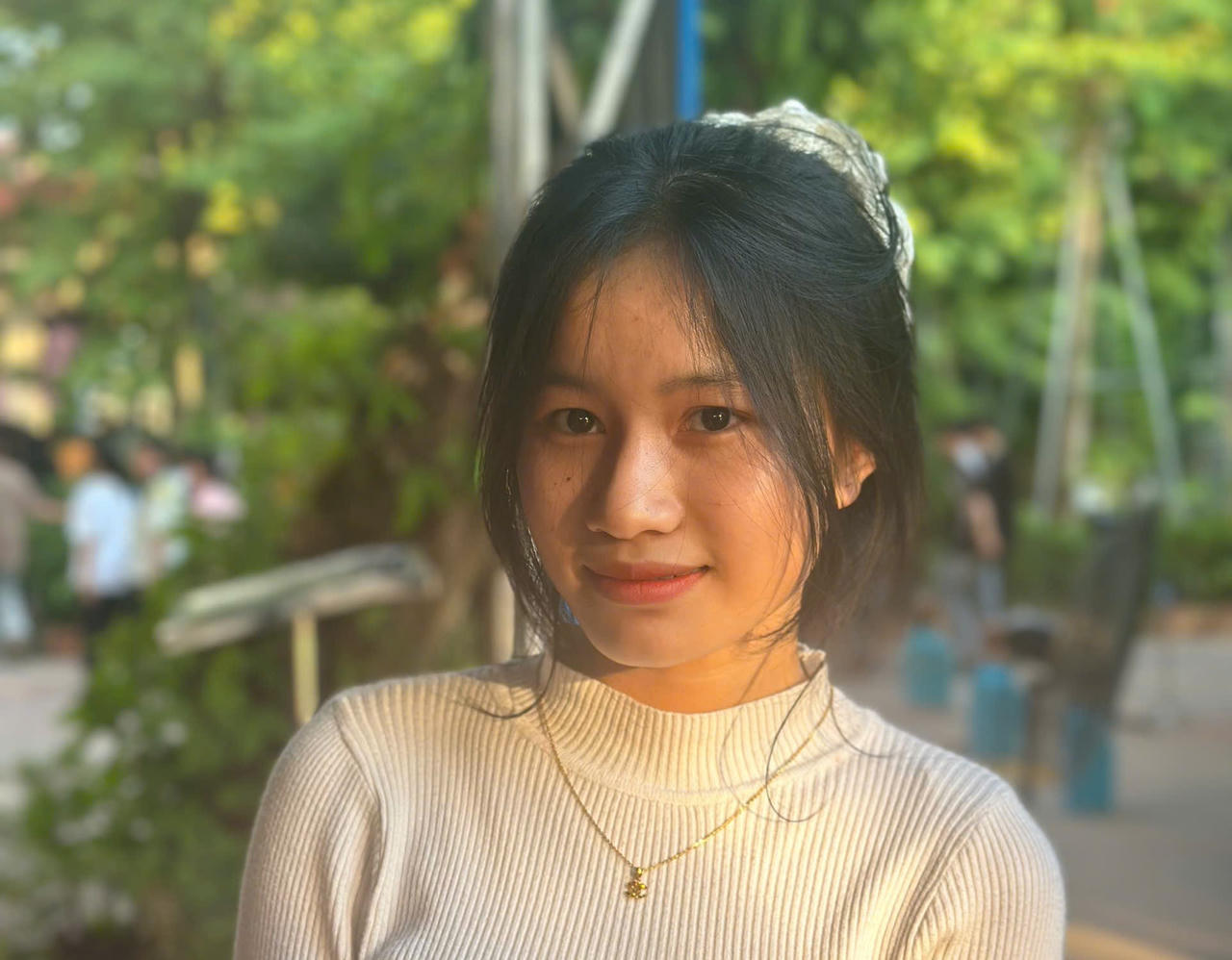 Hoạt động ngoại khóa bổ ích về kỹ năng phòng, chống tai nạn thương tích tại trường THPT Hữu Lũng, Lạng Sơn