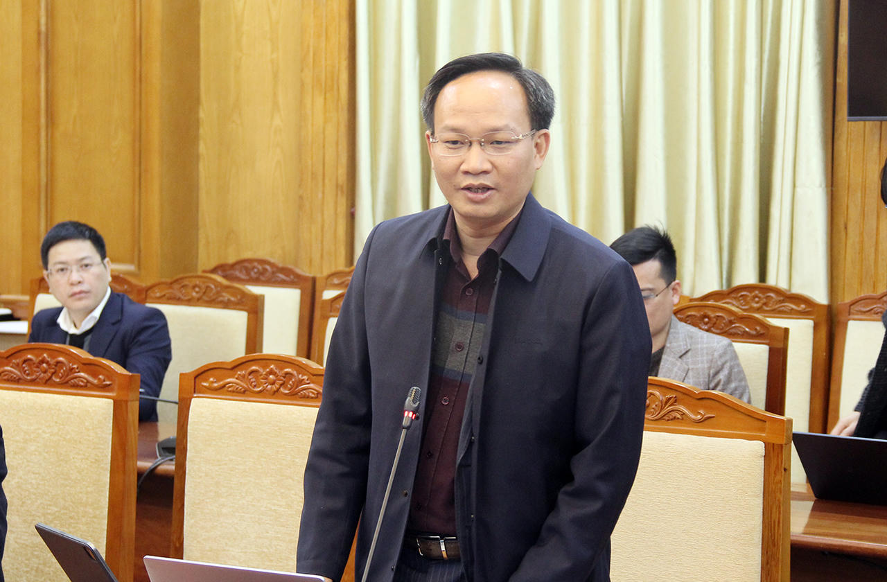 Bắc Giang nỗ lực hoàn thành gần 5,6 nghìn căn nhà ở xã hội trong năm 2025