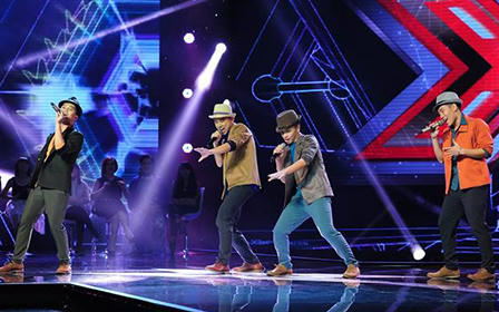 Màn “lẩu ngựa” của Nhân tố bí ẩn làm khán giả phát cuồng 