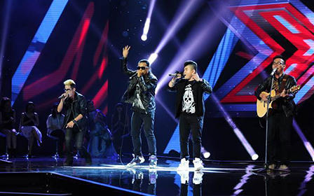 Màn “lẩu ngựa” của Nhân tố bí ẩn làm khán giả phát cuồng 