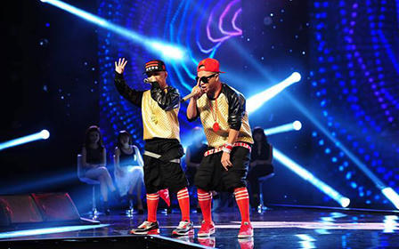 Màn “lẩu ngựa” của Nhân tố bí ẩn làm khán giả phát cuồng 