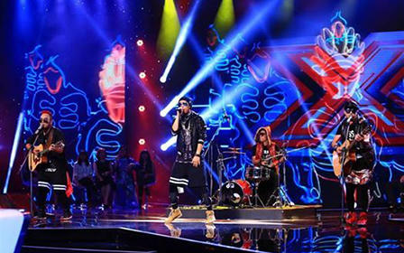 Màn “lẩu ngựa” của Nhân tố bí ẩn làm khán giả phát cuồng 