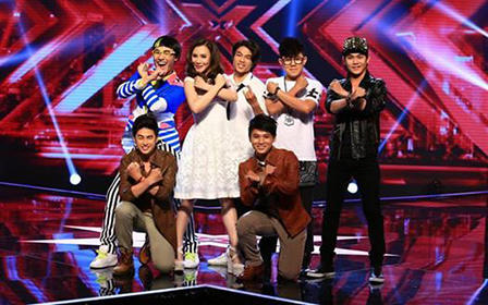 Đàm Vĩnh Hưng làm thuyền trưởng “gánh hát” đa màu sắc