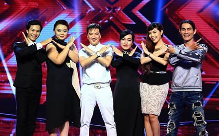 Đàm Vĩnh Hưng làm thuyền trưởng “gánh hát” đa màu sắc