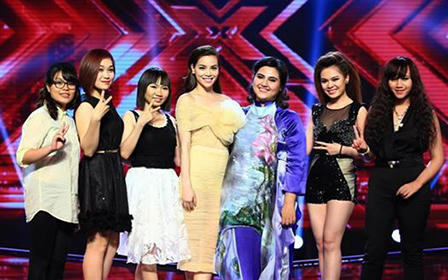 Đàm Vĩnh Hưng làm thuyền trưởng “gánh hát” đa màu sắc