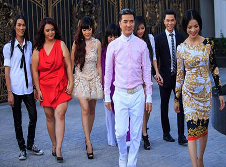 Mr Đàm “đau đầu” với “cuộc chiến” vòng Lộ diện Nhân tố bí ẩn