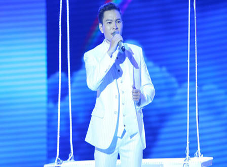 Liveshow 4 X- Factor gây thất vọng lớn