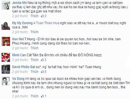 Cộng đồng mạng đang xôn xao khi Tuấn Hưng chỉ trích X- Factor