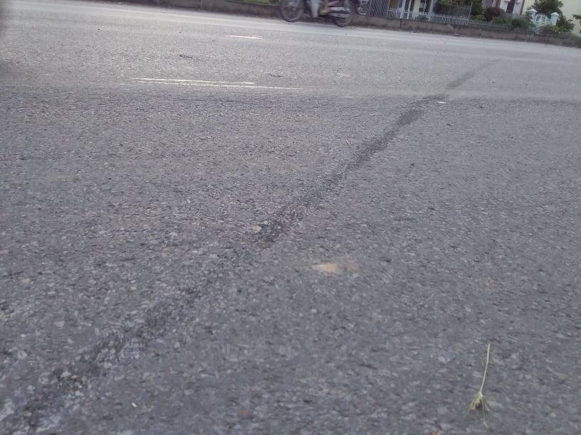 Thông tin chi tiết vụ xe Cảnh sát giao thông gây tai nạn khiến 1 học sinh tử vong