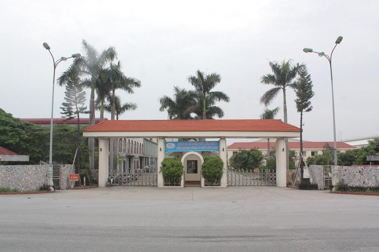 Bất chấp “lệnh” của Chủ tịch tỉnh, nhà máy gây ô nhiễm môi trường ở Hải Dương ngang nhiên hoạt động