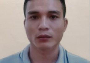 Dùng mắc áo đột nhập phòng trọ, hiếp dâm cô gái