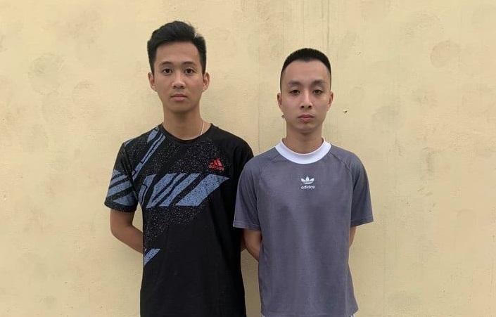 Bắt nhóm đòi nợ chuyên 'khủng bố' bằng chất bẩn 