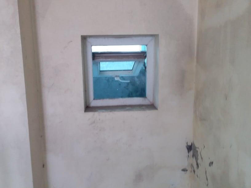 Lý giải cái chết “bí ẩn” của bệnh nhân trong kho rác khóa trái cửa