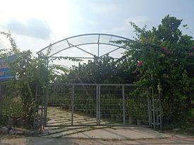 Lãnh đạo xã "mù mờ" về dự án “phủ xanh nha đam đất Việt” 