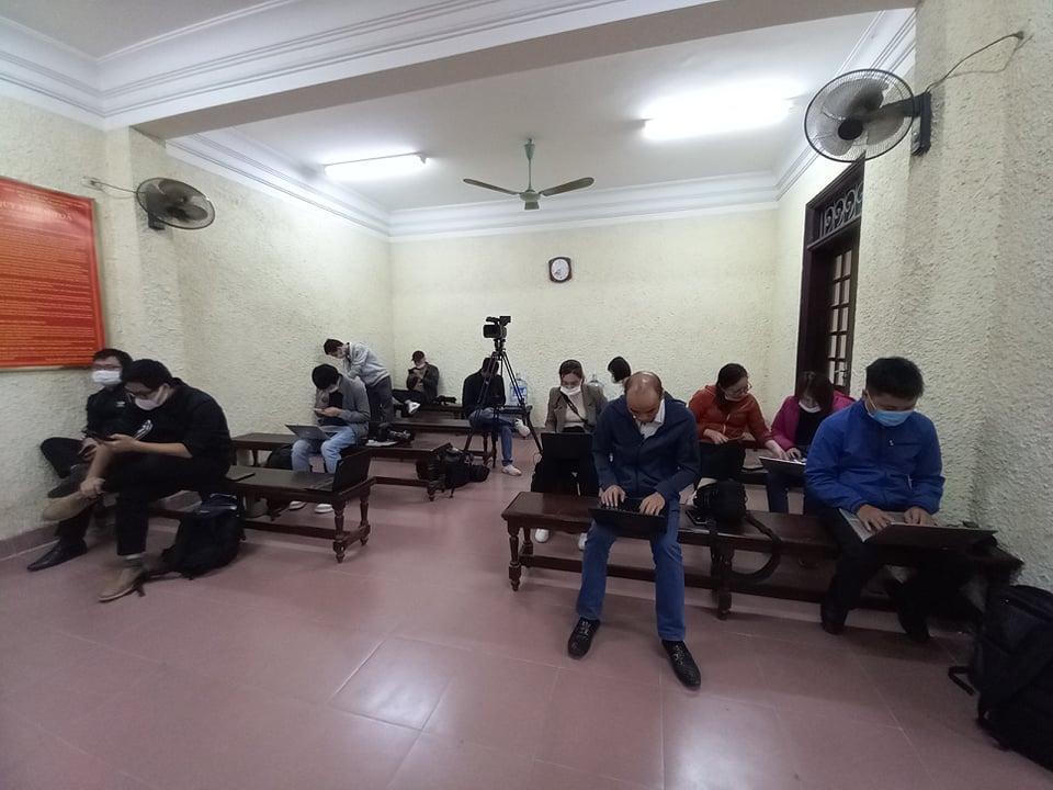 Sáng nay xử vụ giết chủ nợ, đốt xác phi tang ở Hải Dương, ngày xét xử bị cáo trùng với giỗ đầu của nạn nhân