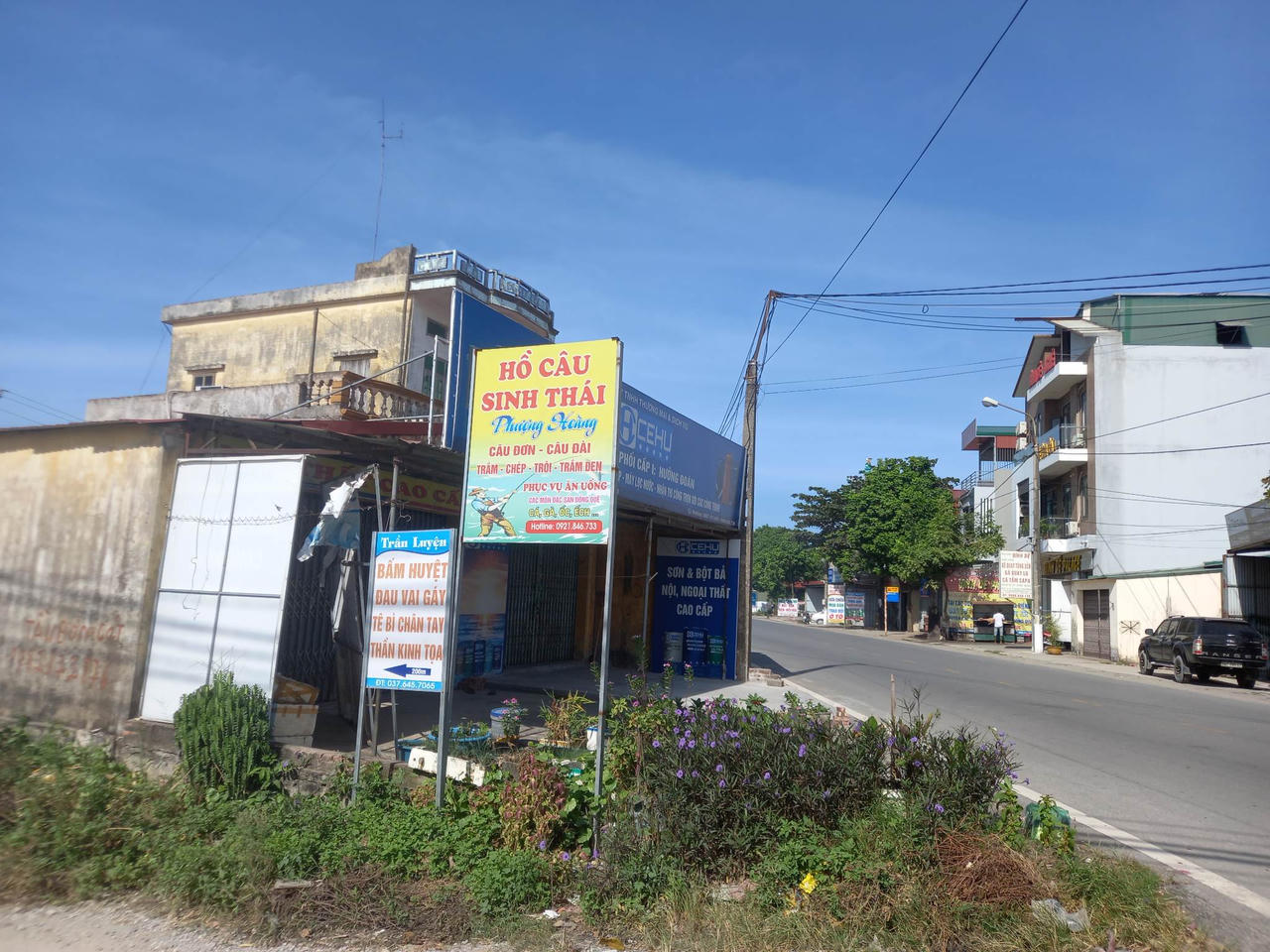 Người dân chết do điện giật ở hồ câu: Lãnh đạo địa phương phủ nhận trách nhiệm