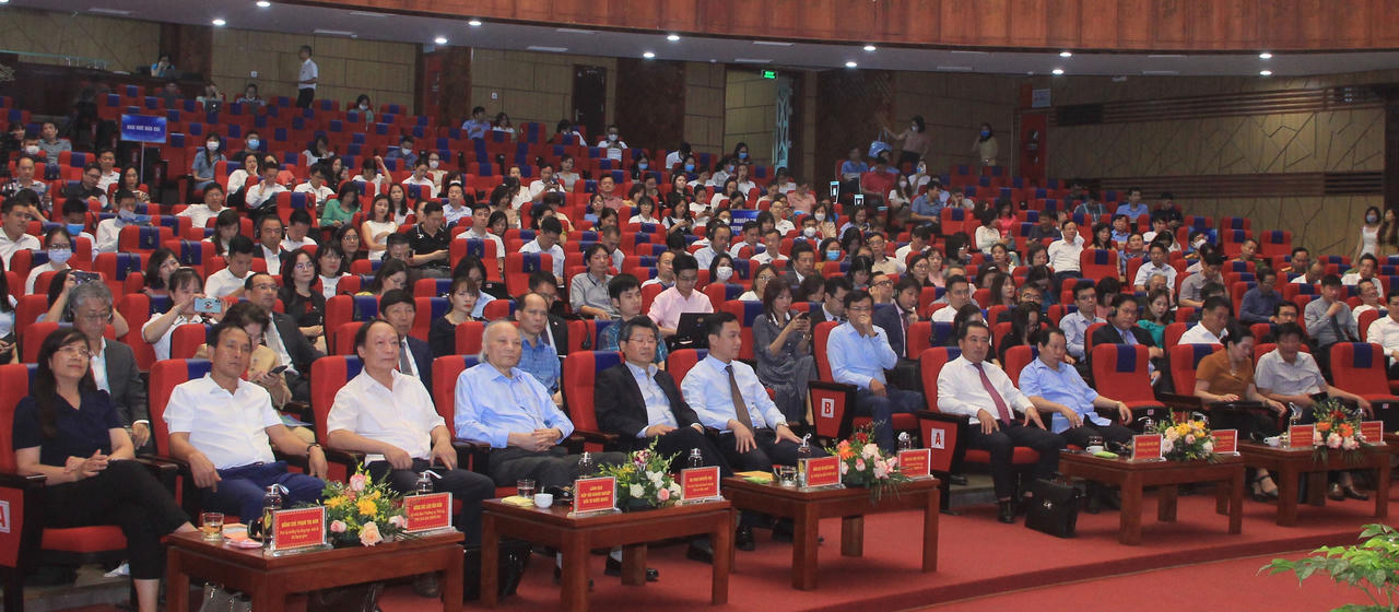 Gần 500 doanh nghiệp FDI đang hoạt động tại Hải Dương