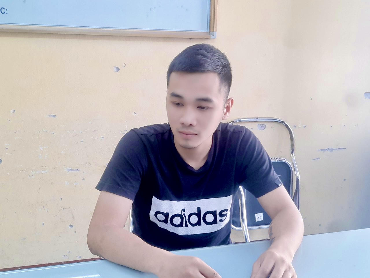 Khởi tố lái xe say xỉn gây tai nạn liên hoàn ở Hải Dương