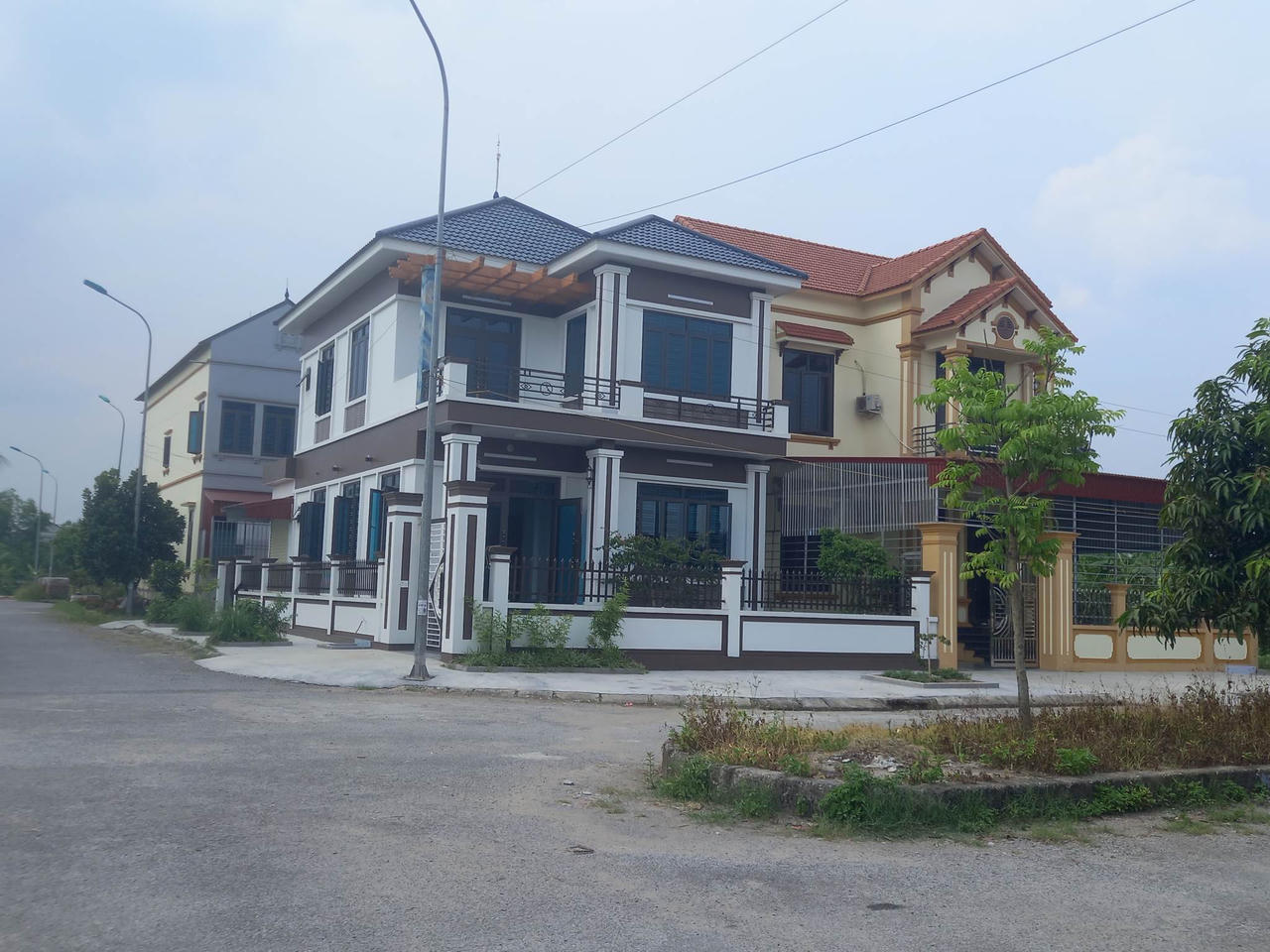 Nhiều hộ dân tái định cư ở Hải Dương đã được cấp sổ đỏ sau loạt bài phản ánh của Báo Pháp luật Việt Nam