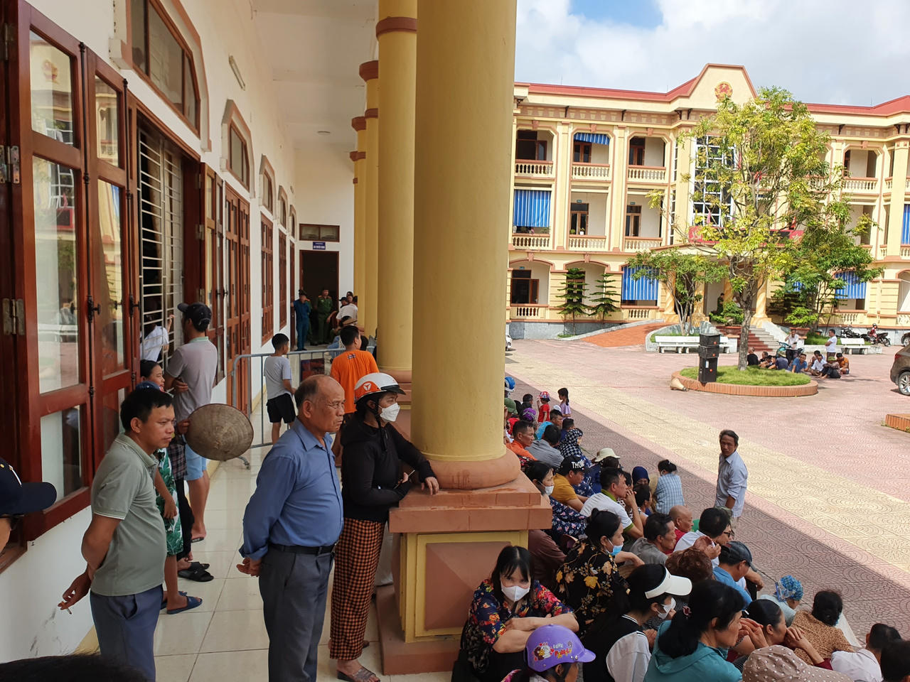 Tử hình kẻ giết chủ nợ vào đêm giao thừa