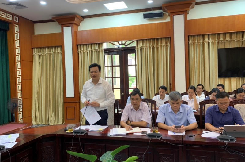 Hải Dương tìm phương án tháo gỡ 'điểm nghẽn' trong cấp sổ đỏ