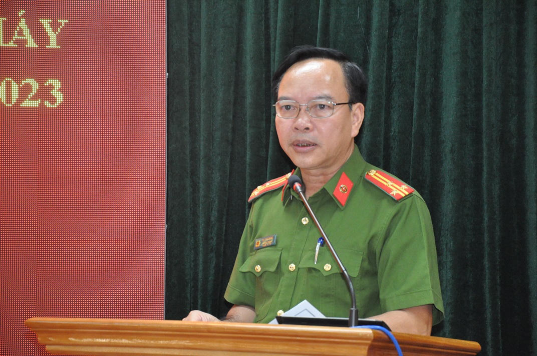 6 tháng, Hải Dương xử phạt vi phạm về phòng chống cháy nổ trên 4 tỷ đồng