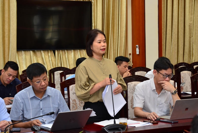 Nhiều điểm mới trong lễ hội Mùa thu Côn Sơn - Kiếp Bạc năm 2023 