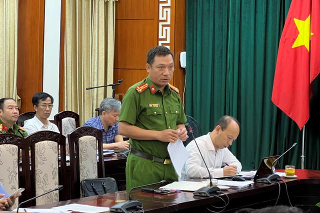 Hải Dương: Dự án xây dựng 4,2km đường gom đường sắt sẽ xoá bỏ 84 lối đi tự mở 