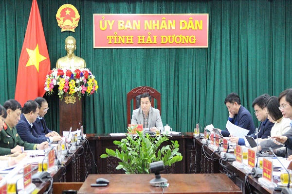 Vi phạm ở nhà máy nhiệt điện BOT: Hải Dương không đánh đổi sức khỏe của người dân