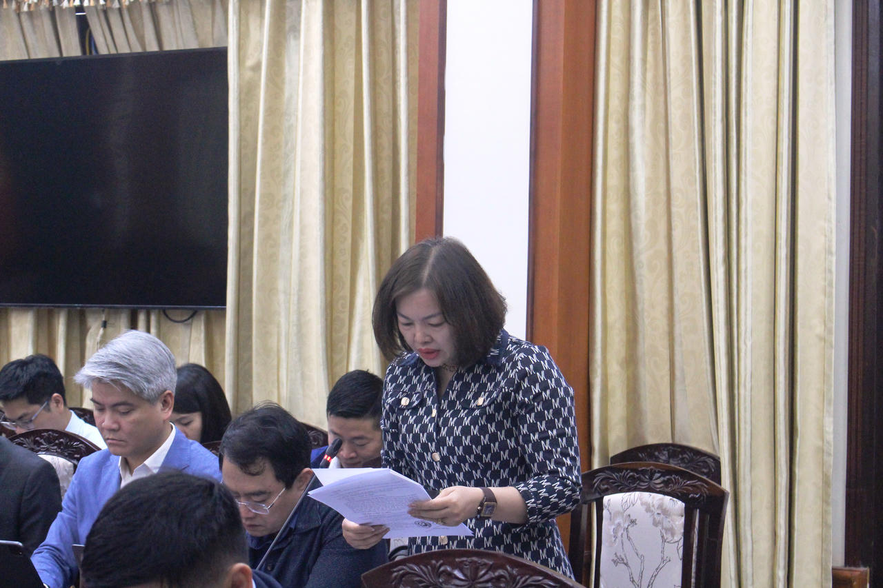 Hải Dương bãi bỏ văn bản hướng dẫn tính giá đất theo phương pháp thặng dư 