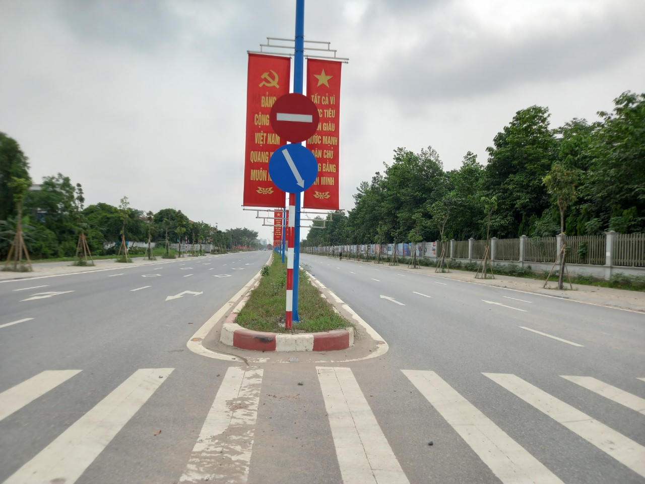 6 dự án giao thông quan trọng Hải Dương đang thi công có tổng vốn đầu tư hơn 4.500 tỷ đồng