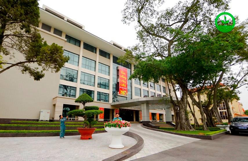 40 năm xây dựng và phát triển của công ty CP Quản lý công trình đô thị Hải Dương