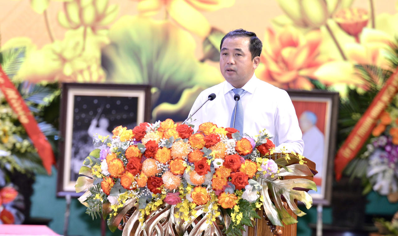 Ông Nguyễn Đức Tuấn tiếp tục giữ chức Chủ tịch Ủy ban MTTQ tỉnh Hải Dương