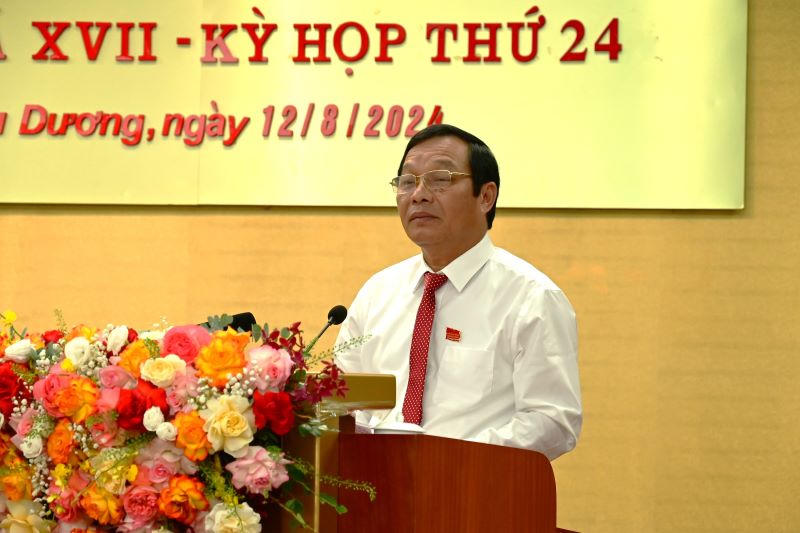 20 nghị quyết quan trọng vừa được HĐND tỉnh Hải Dương thông qua