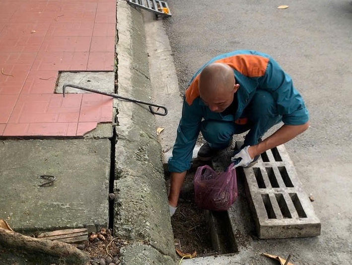 Siêu bão cách Quảng Ninh 570km, các tỉnh gấp rút ứng phó