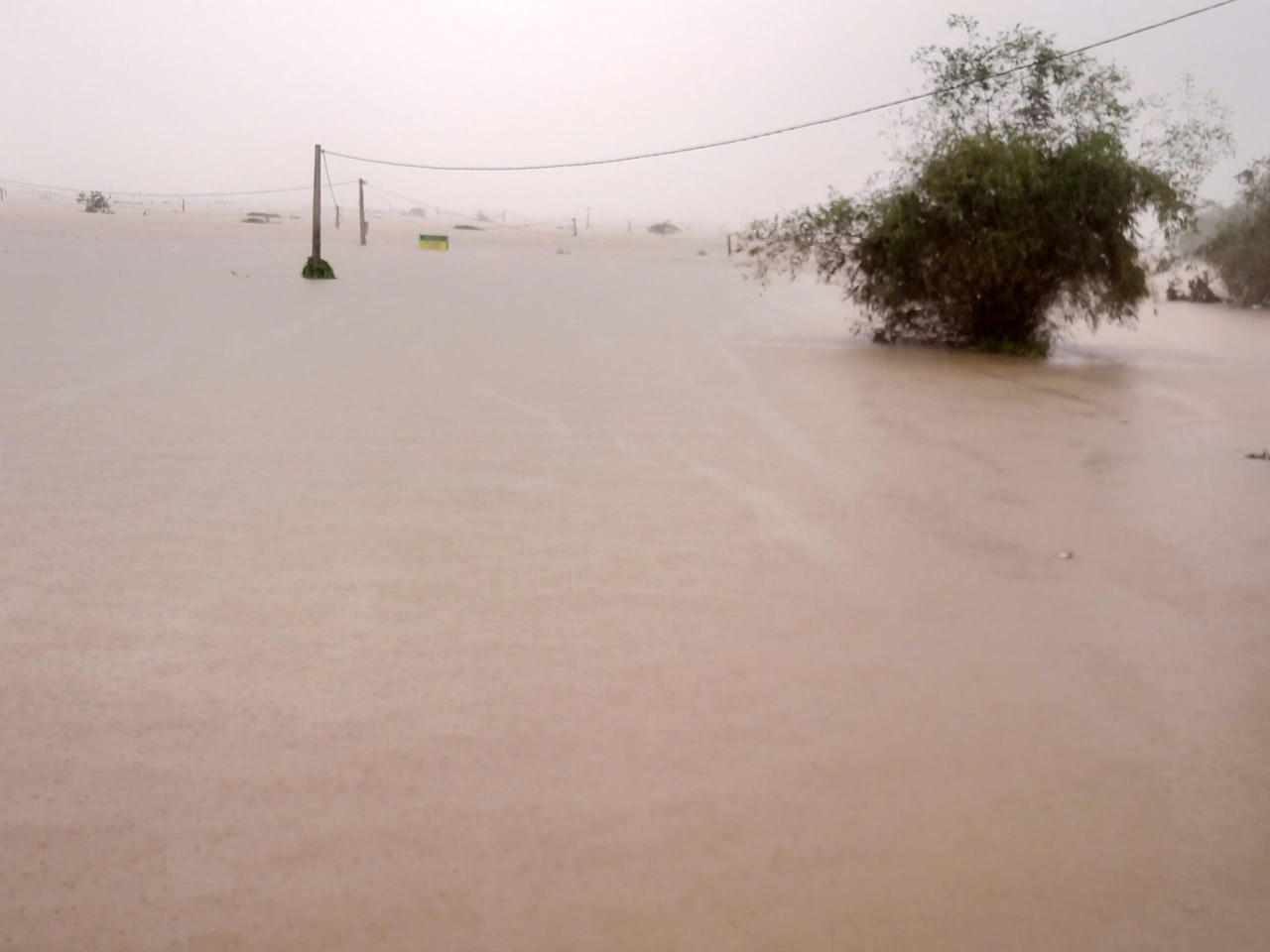 Phát lệnh báo động III trên sông Thái Bình, Hải Dương cấm tất cả các phương tiện đi trên đê