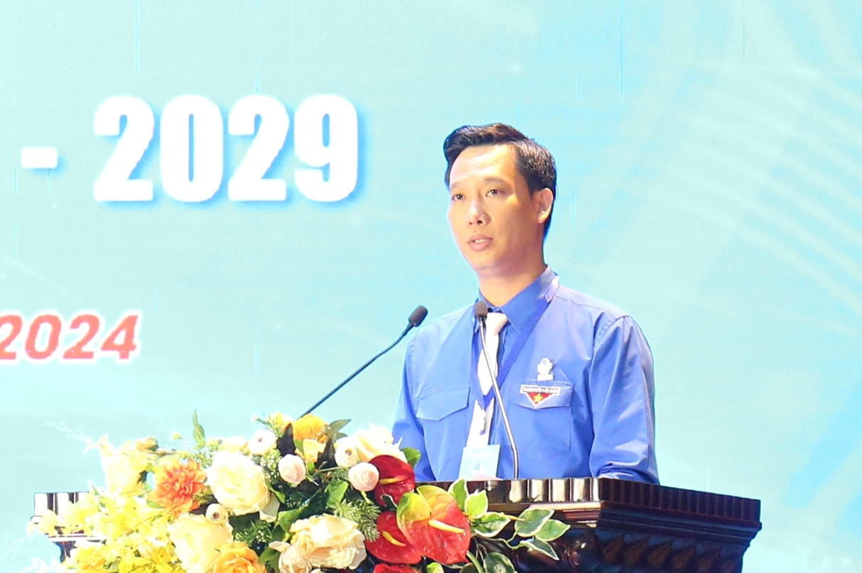 Ông Nguyễn Bảo Đại tái đắc cử giữ chức Chủ tịch Hội LHTN tỉnh Bắc Ninh