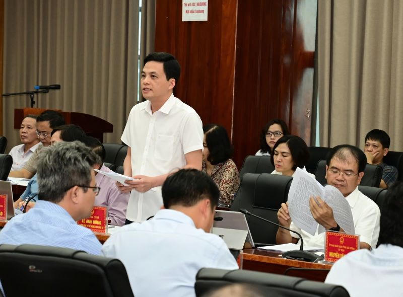 Tăng trưởng kinh tế của Hải Dương vượt “kịch bản”