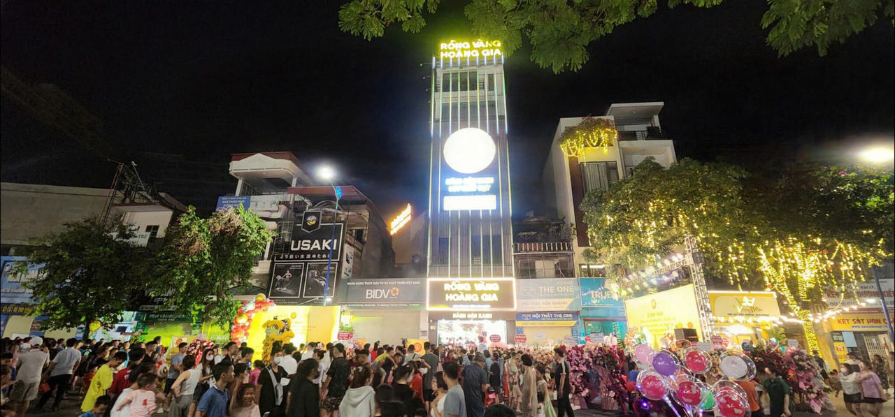 Bánh đậu xanh Hoàng Gia là sản phẩm đầu tiên của Hải Dương được trao chứng nhận OCOP 5 sao