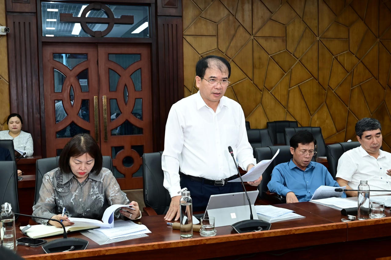 Hải Dương là điểm sáng trong xây dựng các văn bản QPPL thực hiện Luật Đất đai năm 2024