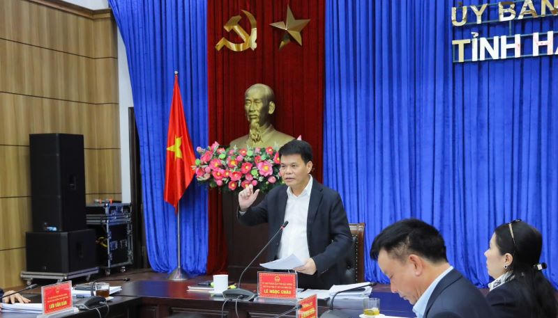 Tăng trưởng 2 con số, Hải Dương vượt kế hoạch đề ra