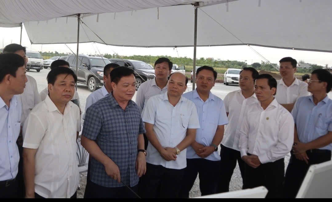 Hải Long hướng đến khu công nghiệp kiểu mẫu