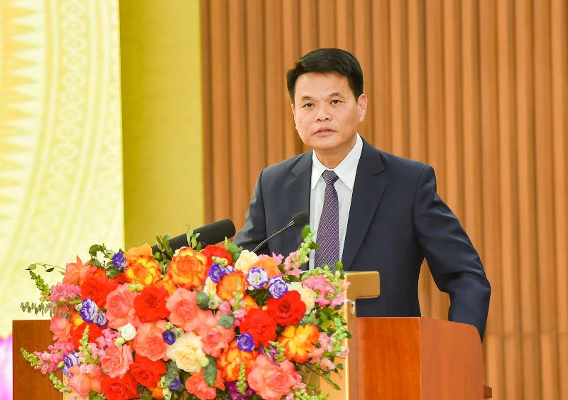 Hải Dương phấn đấu tăng trưởng kinh tế đạt 12% trong năm 2025