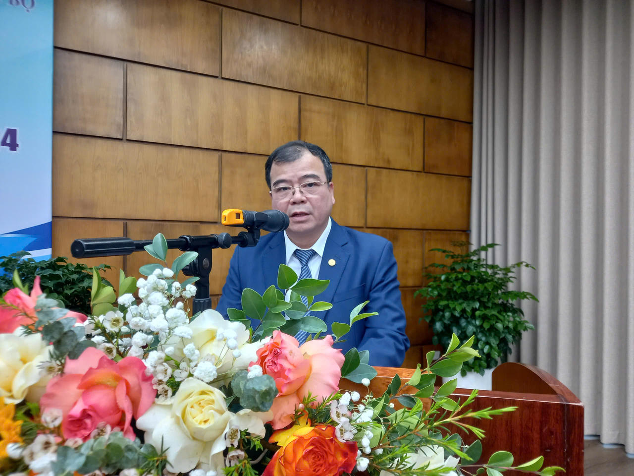 Công tác thi đua khen thưởng có vai trò thúc đẩy tiến độ, chất lượng công việc