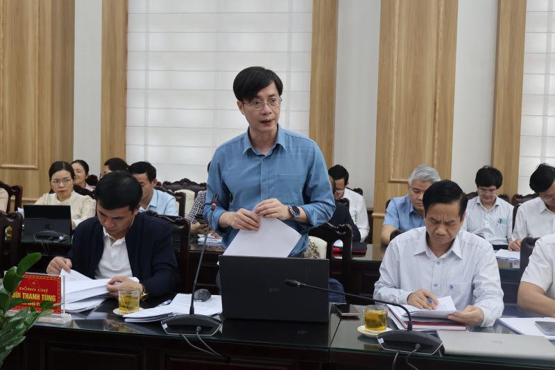 Nhiều ngành của Hải Dương có mức tăng trưởng vượt mục tiêu trong quý I