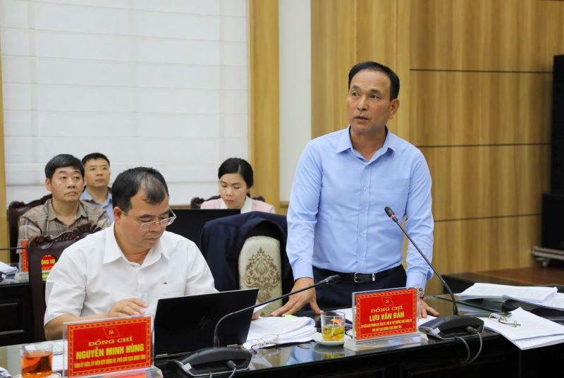 Nhiều ngành của Hải Dương có mức tăng trưởng vượt mục tiêu trong quý I