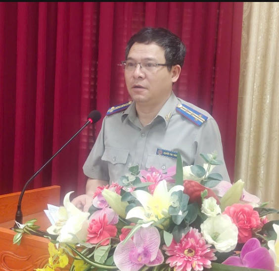 THADS tỉnh Hải Dương linh hoạt, chủ động trong thực hiện chỉ tiêu, nhiệm vụ 