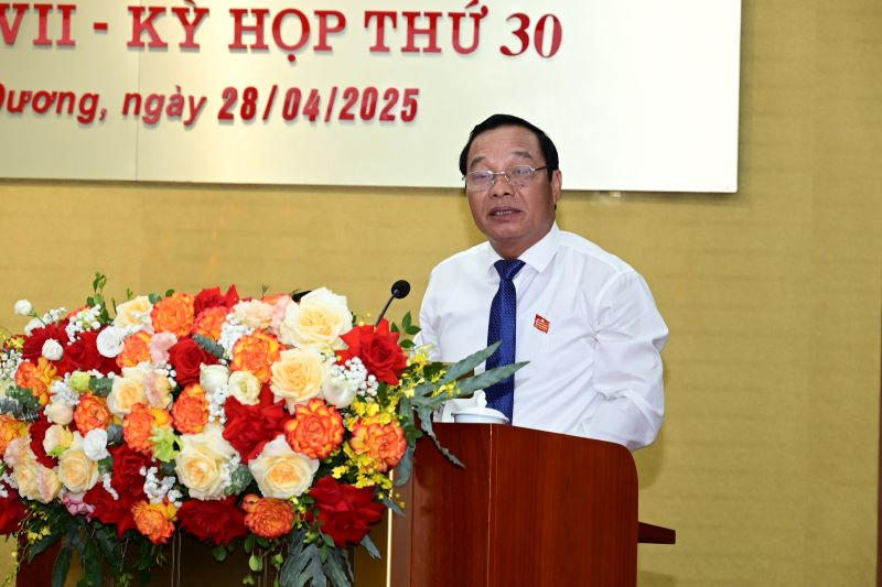 HĐND tỉnh Hải Dương thông qua chủ trương hợp nhất tỉnh Hải Dương và TP Hải Phòng