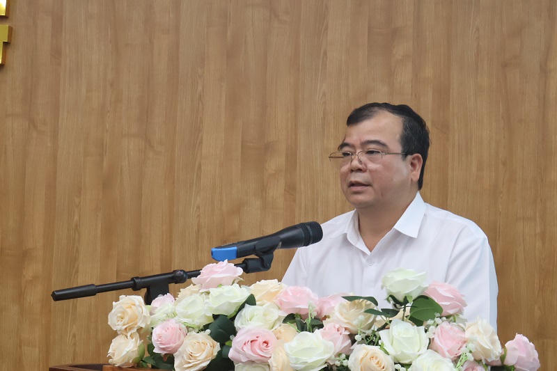 Hải Dương - Hải Phòng thống nhất phương án triển khai hạ tầng kỹ thuật công nghệ thông tin, chuyển đổi số sau hợp nhất 